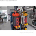 Two Component Low Pressure Dispensing Machine